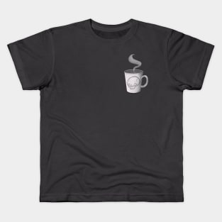 The Oldest Cup Kids T-Shirt